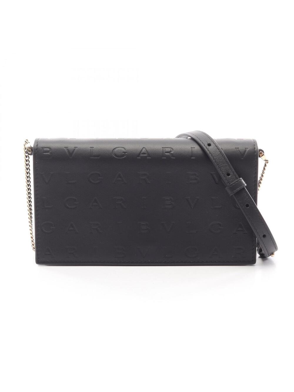 Bvlgari Infinitum Crossbody Shoulder #282656B72B